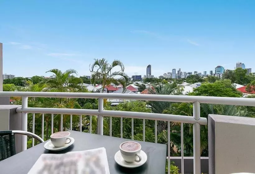 Fotos del hotel The Wellington Apartment:  5