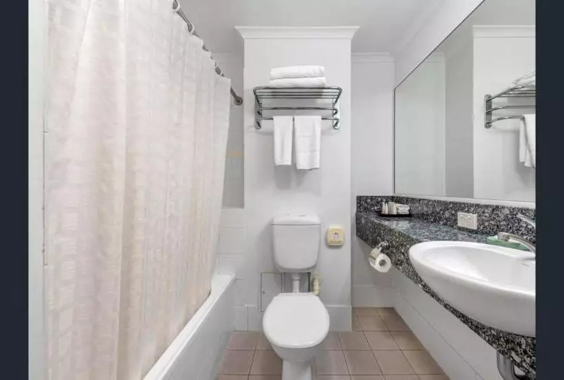 Fotos del hotel The Wellington Apartment:  14