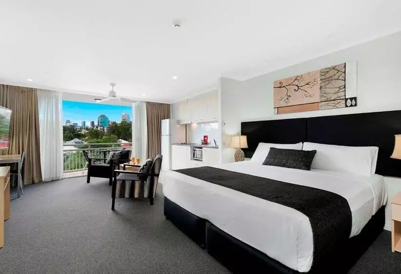 Fotos del hotel The Wellington Apartment:  25