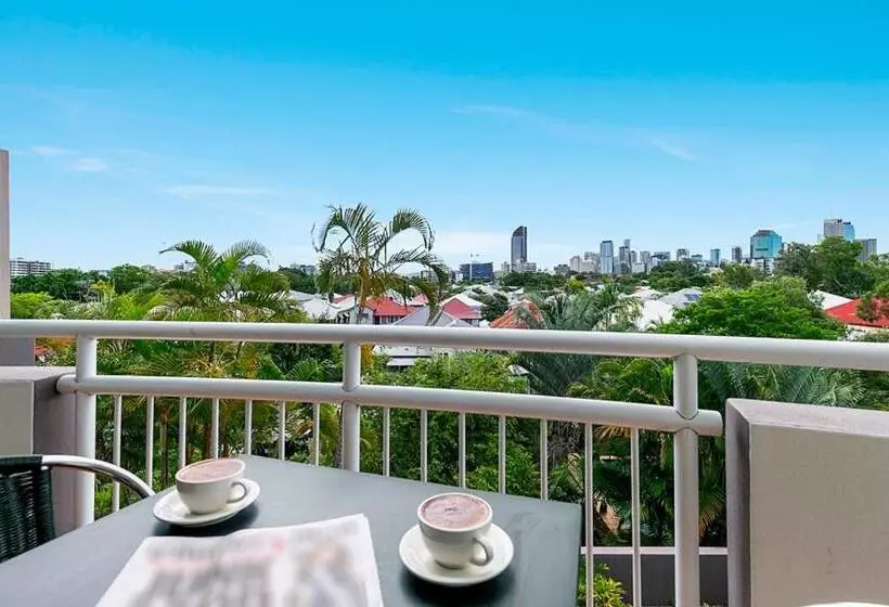 Fotos del hotel The Wellington Apartment:  15