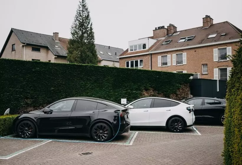 Fotos del hotel Astoria Gent:  20