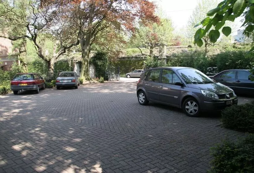 Fotos del hotel Astoria Gent:  5