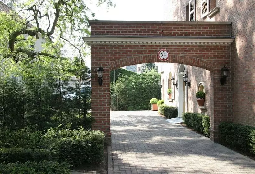 Fotos del hotel Astoria Gent:  6