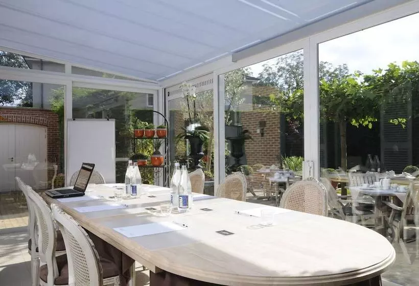 Fotos del hotel Astoria Gent:  10