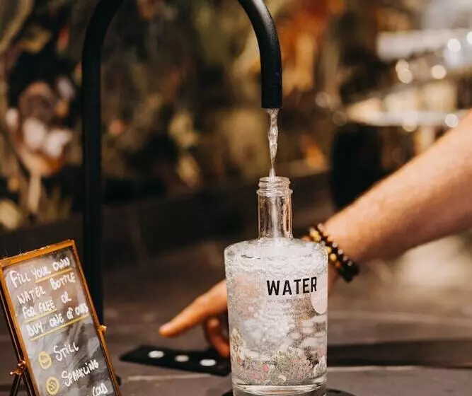 Fotos del hotel Astoria Gent:  24