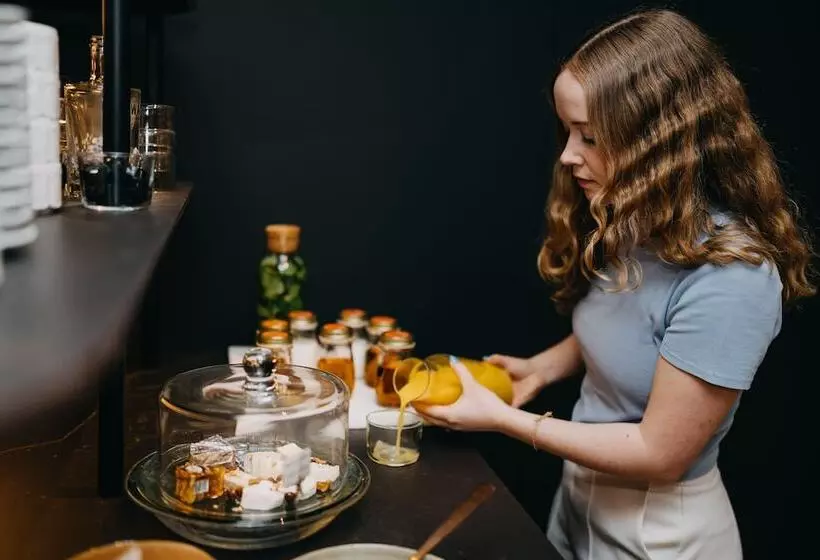 Fotos del hotel Astoria Gent:  21