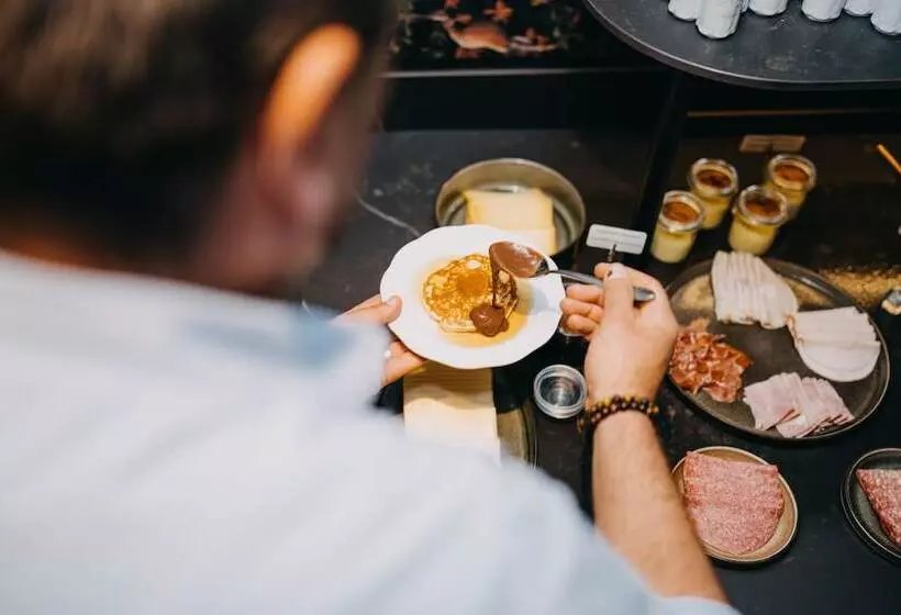 Fotos del hotel Astoria Gent:  2