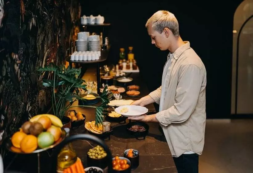 Fotos del hotel Astoria Gent:  23