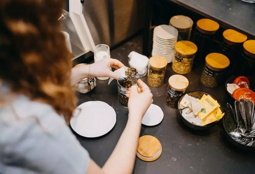 Fotos del hotel Astoria Gent:  19