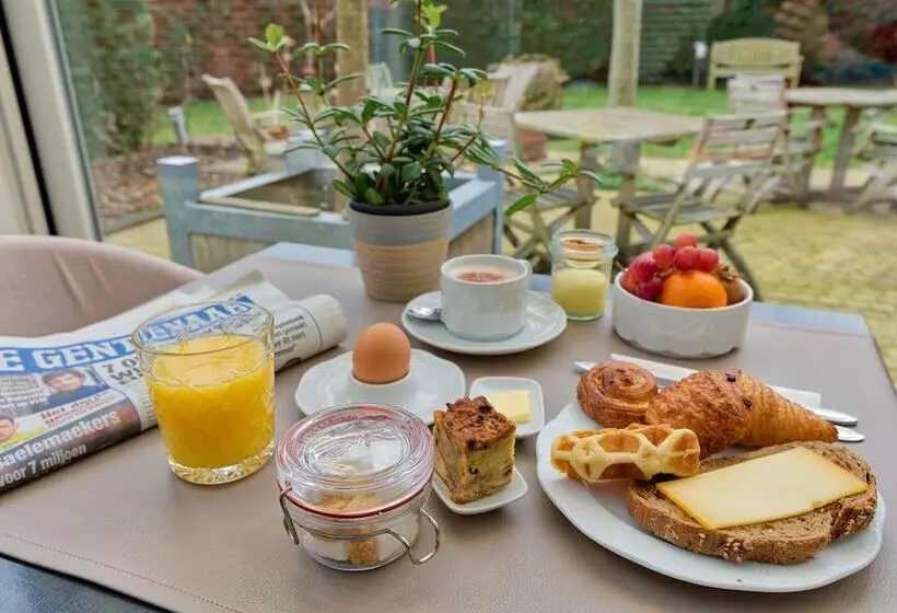 Fotos del hotel Astoria Gent:  4