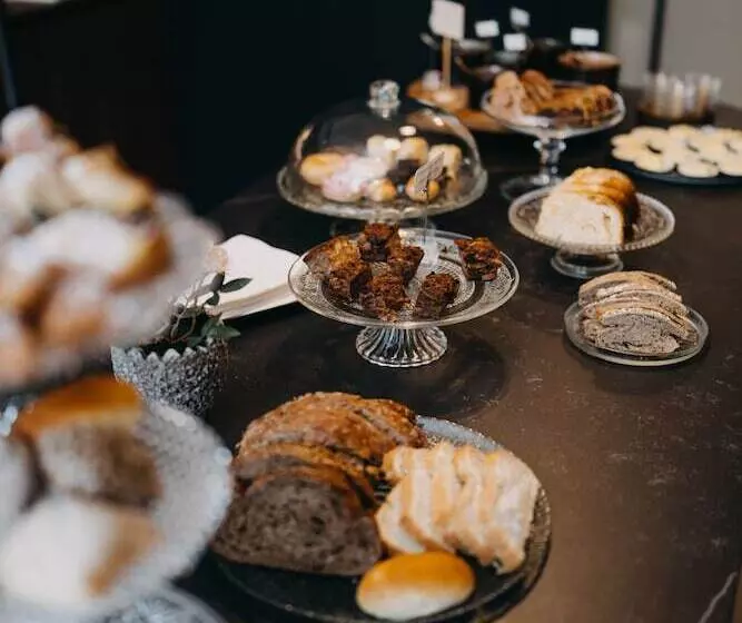 Fotos del hotel Astoria Gent:  13