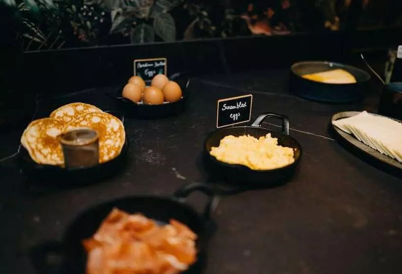 Fotos del hotel Astoria Gent:  8