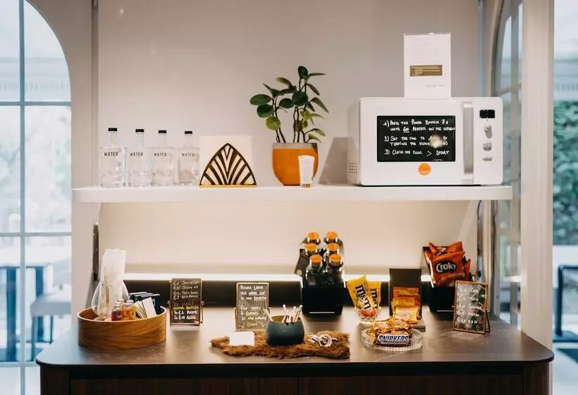 Fotos del hotel Astoria Gent:  9