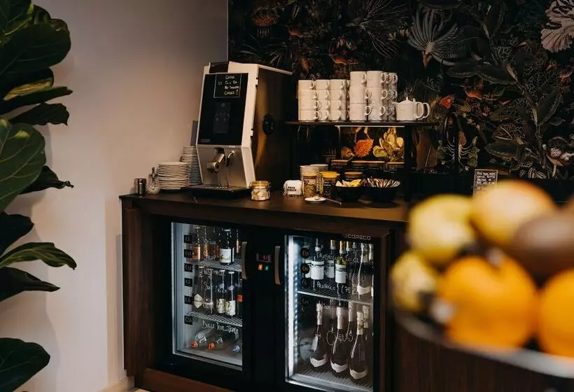 Fotos del hotel Astoria Gent:  3