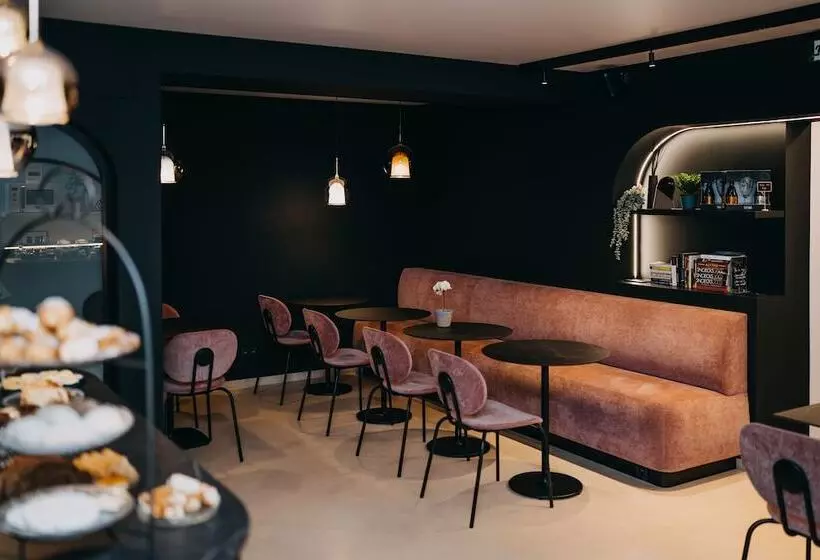 Fotos del hotel Astoria Gent:  14