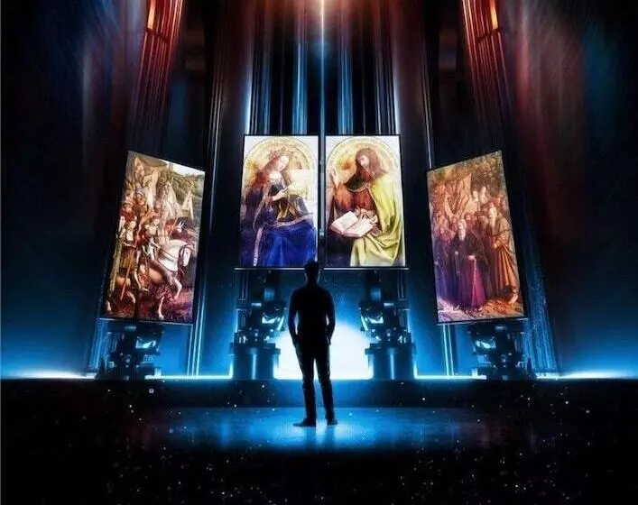 Fotos del hotel Astoria Gent:  12