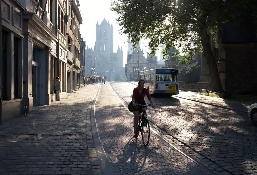 Fotos del hotel Astoria Gent:  11