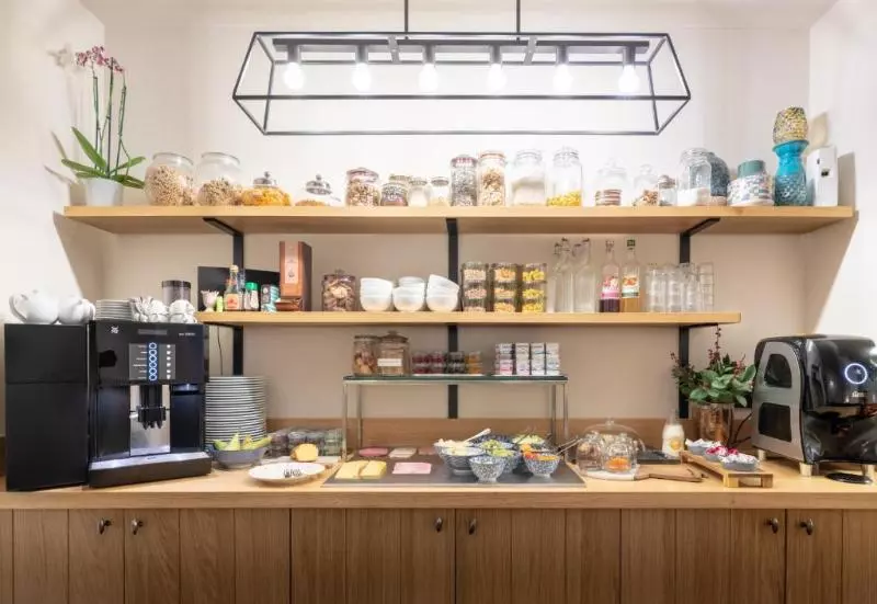 Fotos del hotel Carlton:  25