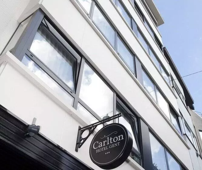 Fotos del hotel Carlton:  8