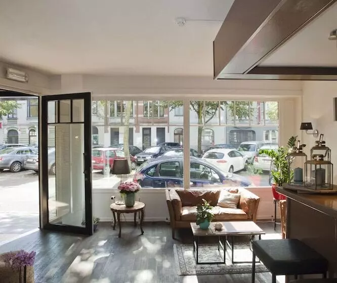 Fotos del hotel Carlton:  18