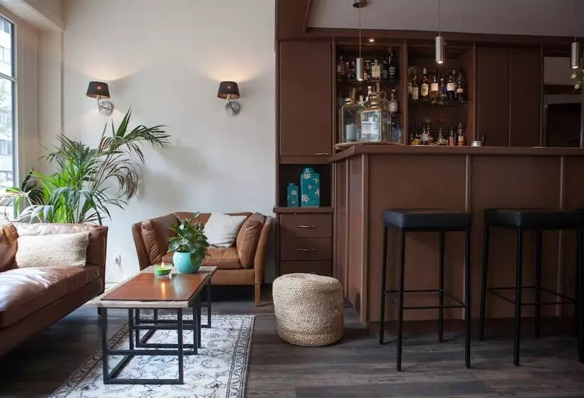 Fotos del hotel Carlton:  3