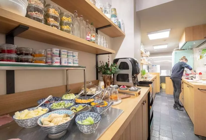 Fotos del hotel Carlton:  19