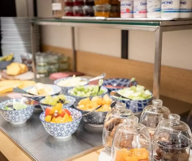 Fotos del hotel Carlton:  10