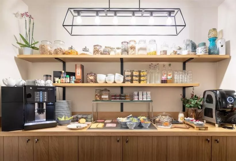 Fotos del hotel Carlton:  23