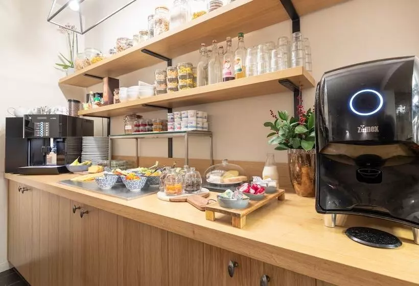 Fotos del hotel Carlton:  11