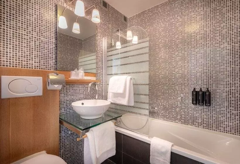 Fotos del hotel Carlton:  14