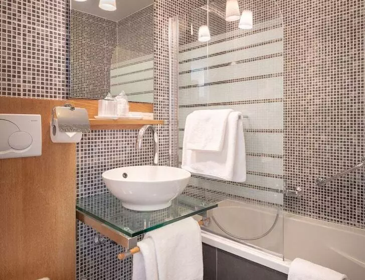 Fotos del hotel Carlton:  6