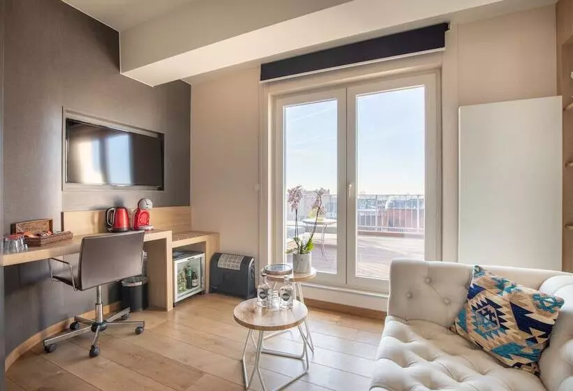 Fotos del hotel Carlton:  21