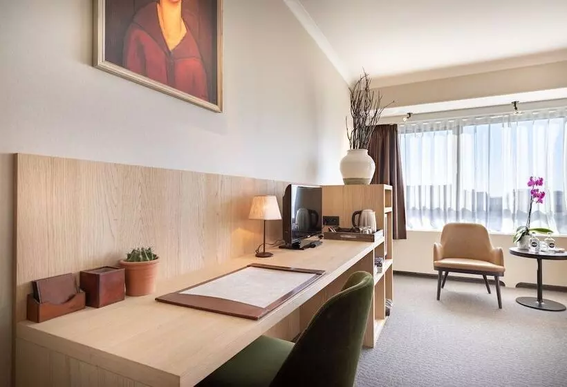 Fotos del hotel Carlton:  16