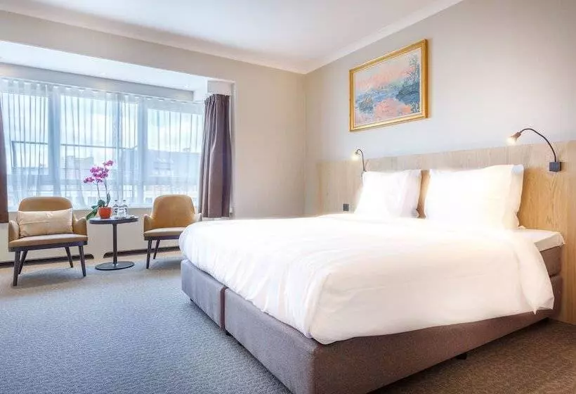 Fotos del hotel Carlton:  9