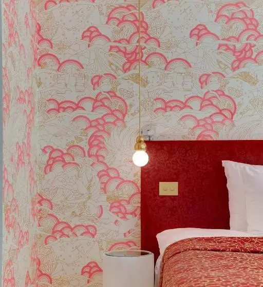 Small Luxury  De Witte Lelie