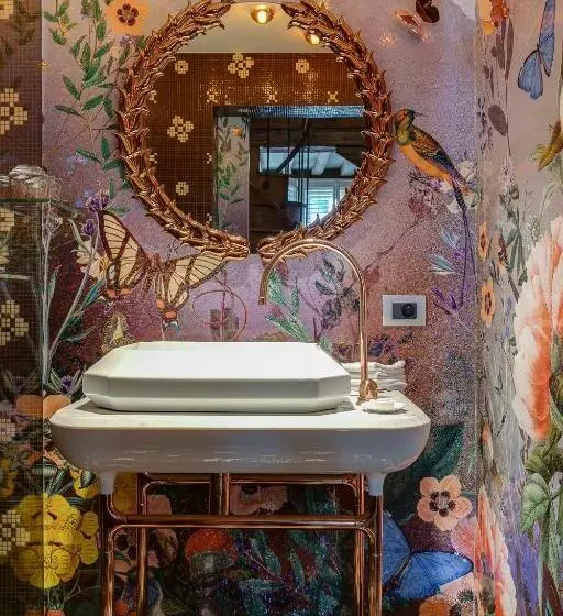 Fotos del hotel Small Luxury  De Witte Lelie:  5