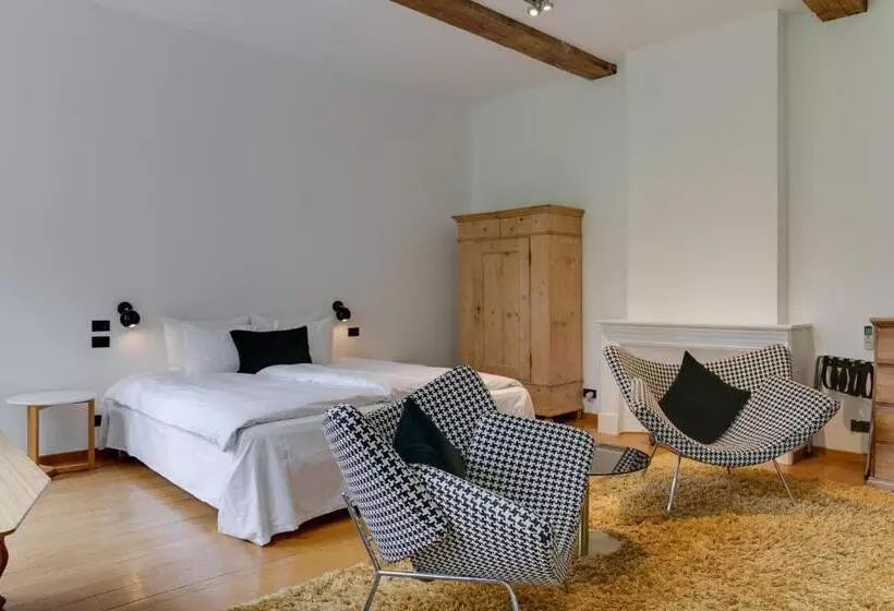 Fotos del hotel Small Luxury  De Witte Lelie:  21