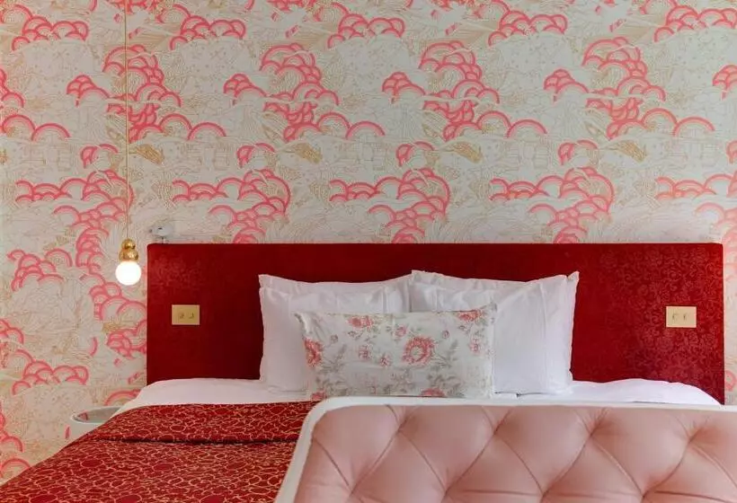 Fotos del hotel Small Luxury  De Witte Lelie:  13