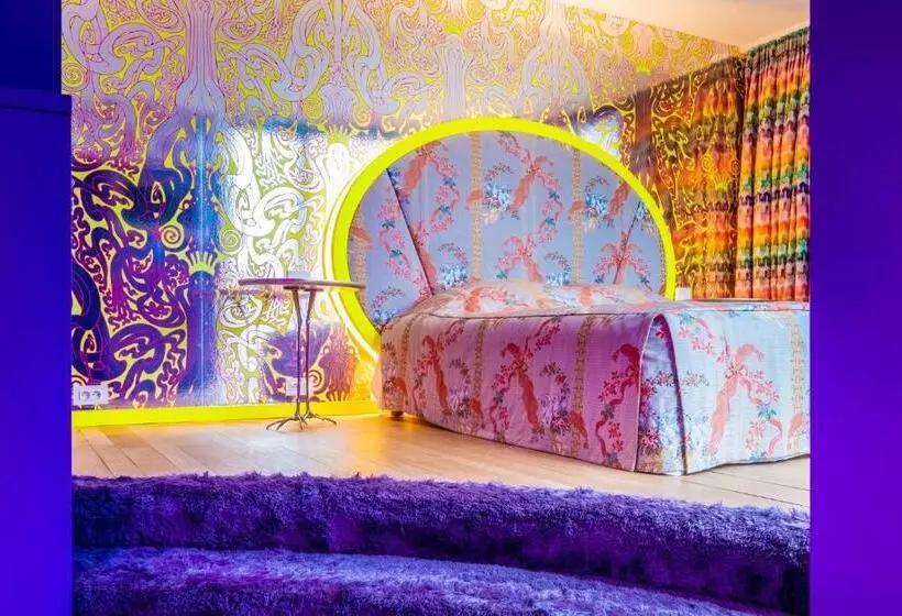 Fotos del hotel Small Luxury  De Witte Lelie:  15