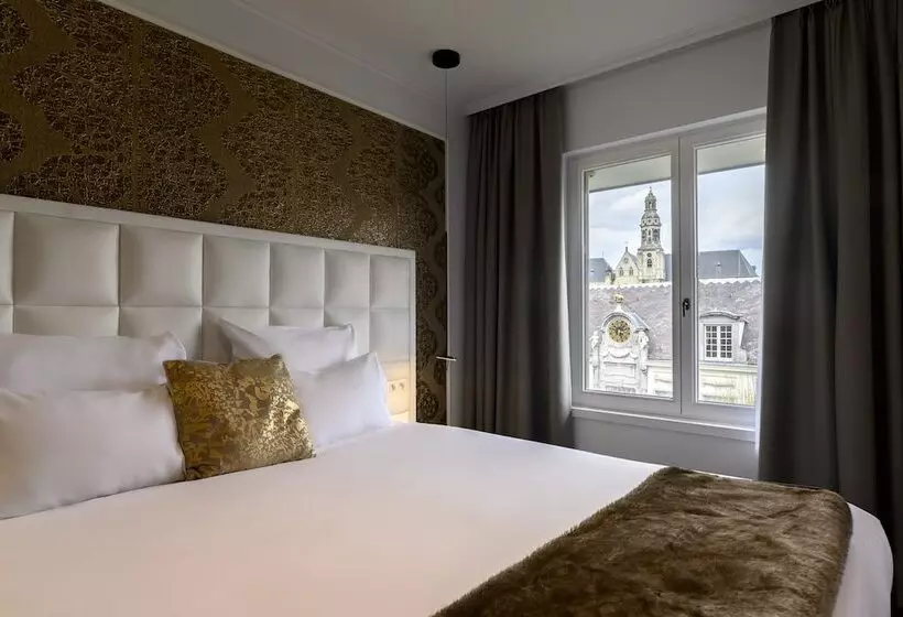 Fotos del hotel Rubens-grote Markt:  2