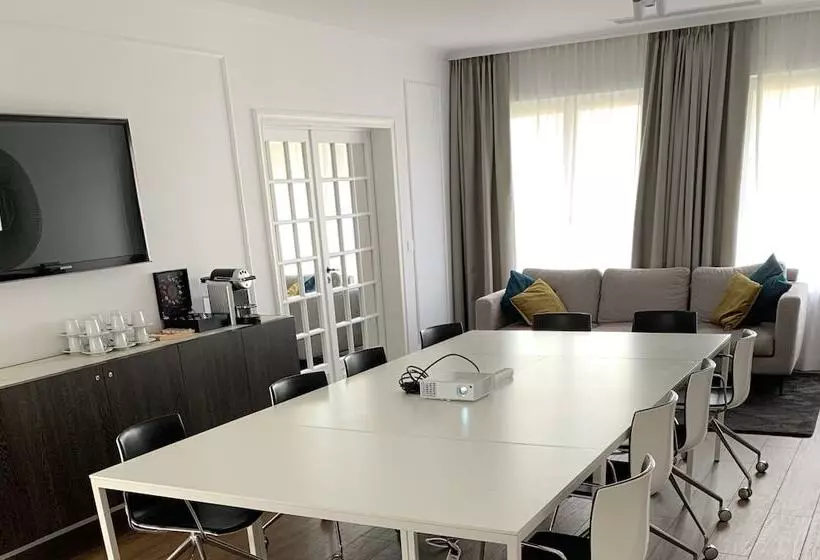 Fotos del hotel Rubens-grote Markt:  10