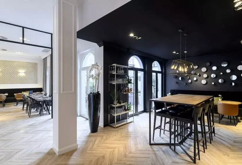 Fotos del hotel Rubens-grote Markt:  20