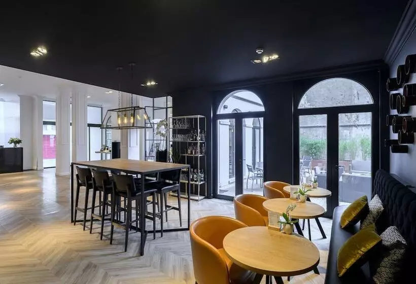 Fotos del hotel Rubens-grote Markt:  18