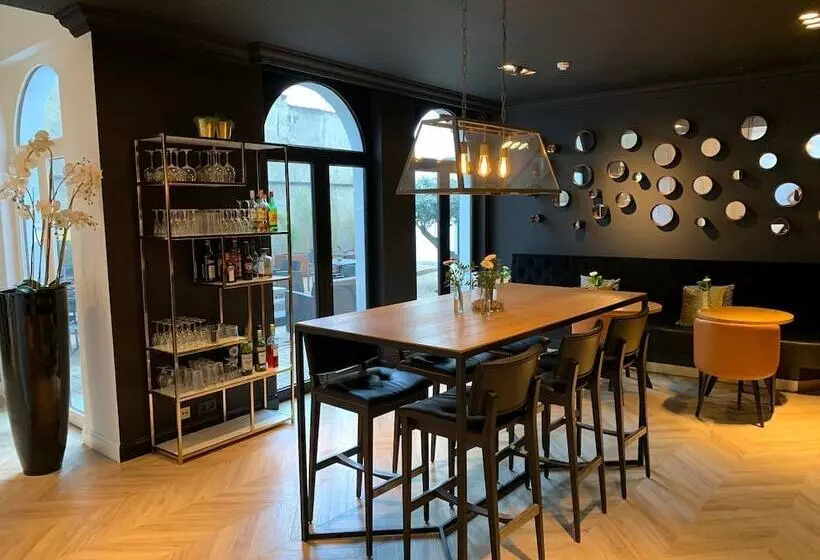 Fotos del hotel Rubens-grote Markt:  16