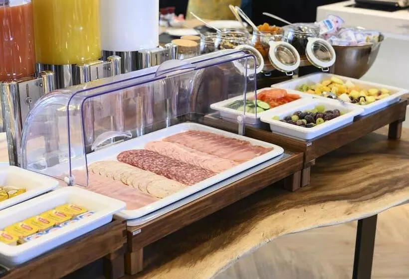 Fotos del hotel Rubens-grote Markt:  5