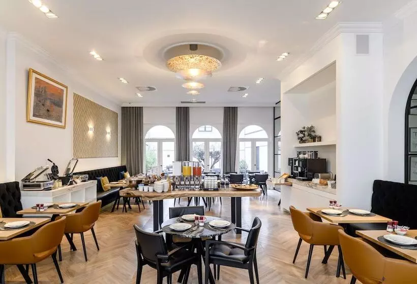 Fotos del hotel Rubens-grote Markt:  19