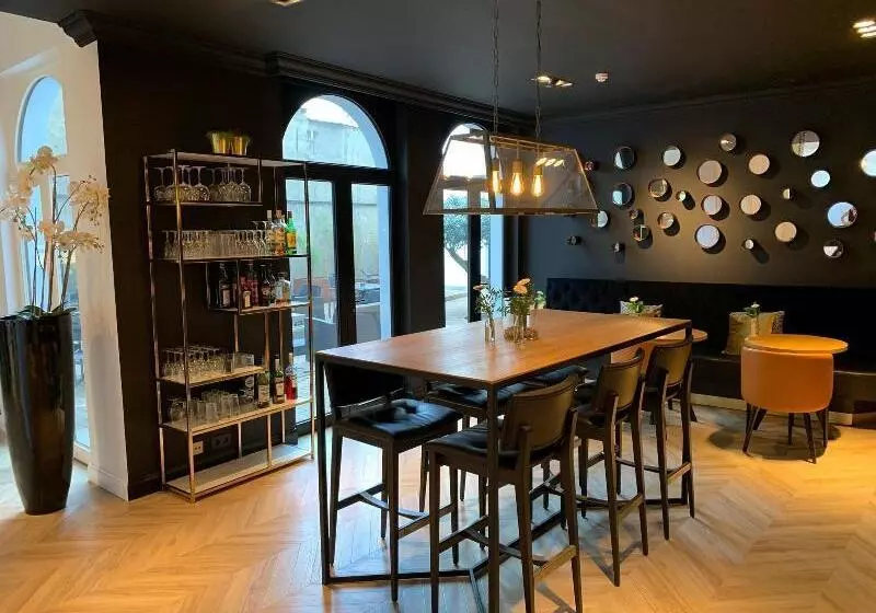 Fotos del hotel Rubens-grote Markt:  6