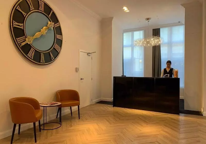 Fotos del hotel Rubens-grote Markt:  11