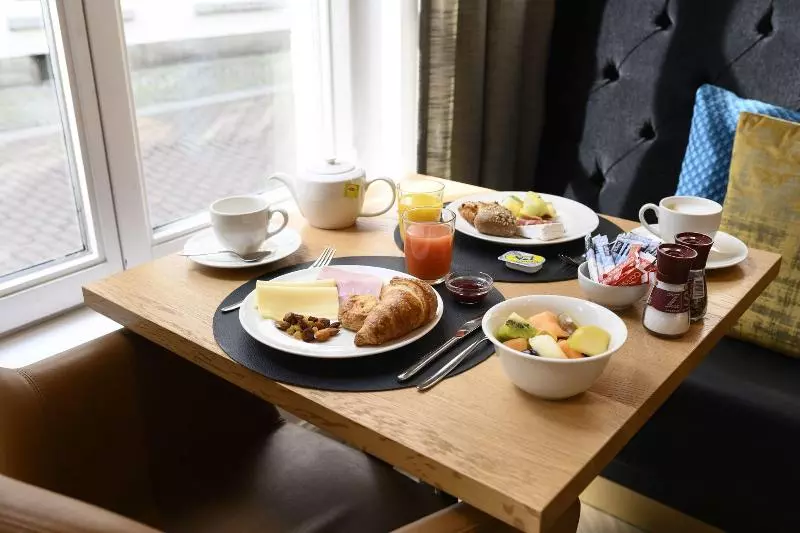 Fotos del hotel Rubens-grote Markt:  24