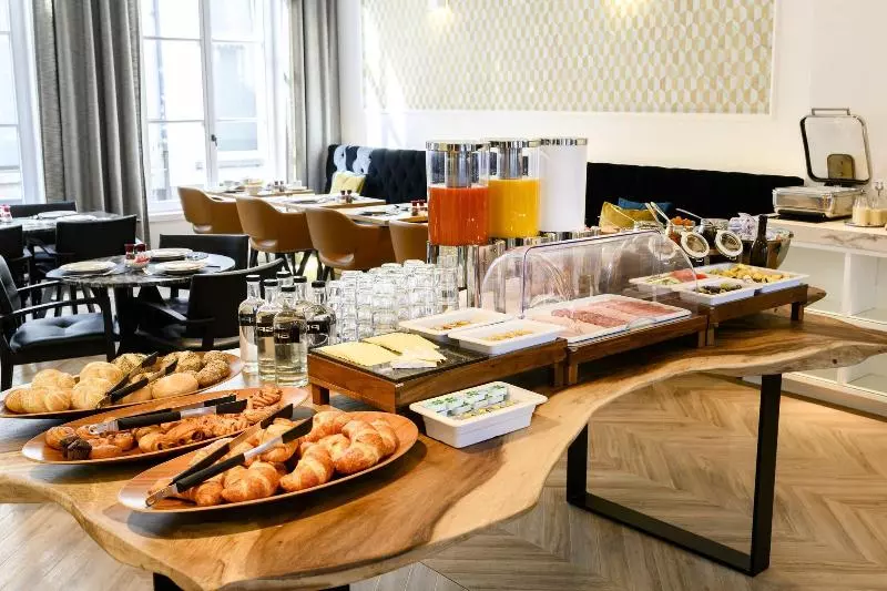 Fotos del hotel Rubens-grote Markt:  25